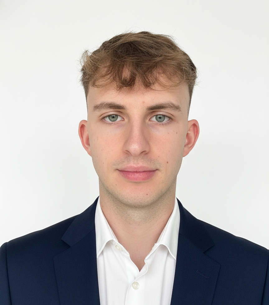 Portrait of Isaac Walsham